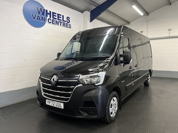 Used Renault Master 2023 for sale - 78713487: Photo