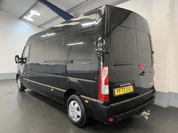 Used Renault Master 2023 for sale - 78713487: Photo