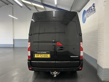 Used Renault Master 2023 for sale - 78713487: Photo