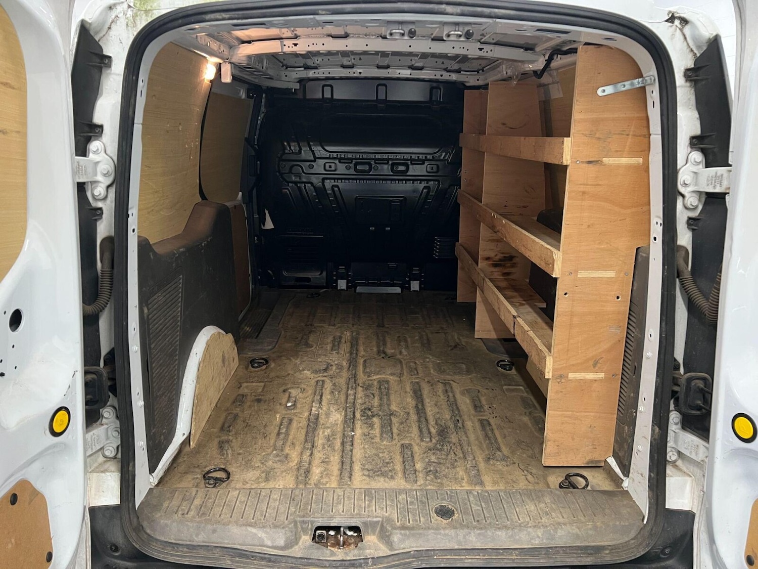 Used Ford Transit Connect 2022 for sale - 76507514: Photo 5