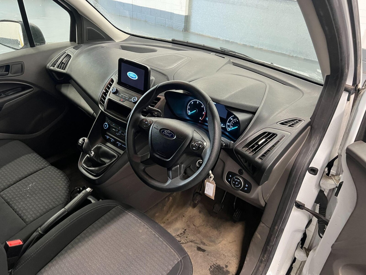 Used Ford Transit Connect 2022 for sale - 76507514: Photo 6