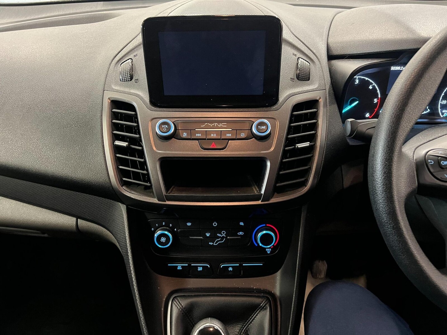 Used Ford Transit Connect 2022 for sale - 76507514: Photo 8