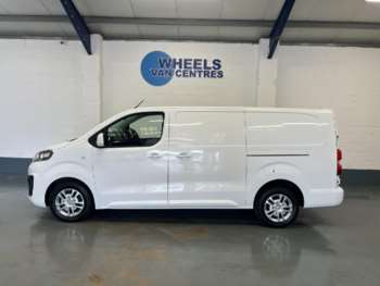 Used Vauxhall Vivaro 2021 for sale - 74745414: Photo