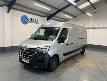 Used Renault Master 2023 for sale - 76328247: Photo