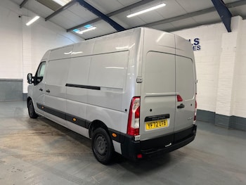 Used Renault Master 2023 for sale - 76328247: Photo