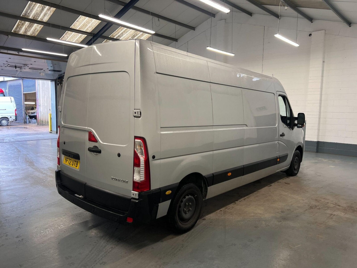 Used Renault Master 2023 for sale - 76328247: Photo 3