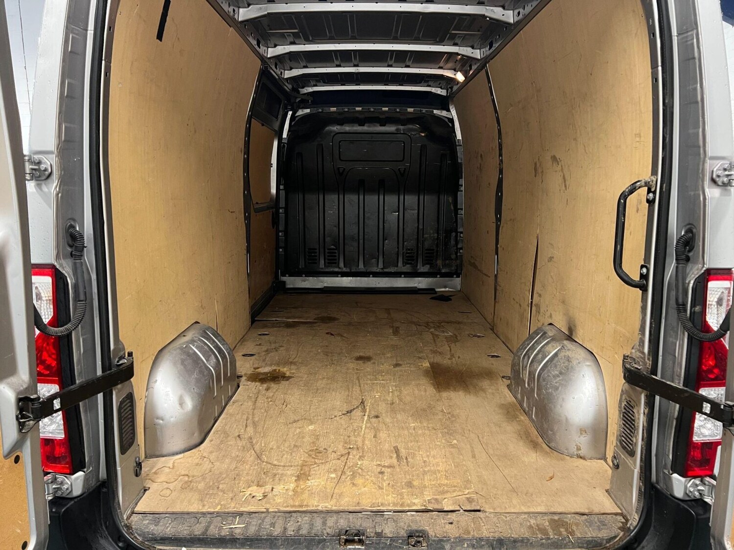 Used Renault Master 2023 for sale - 76328247: Photo 5