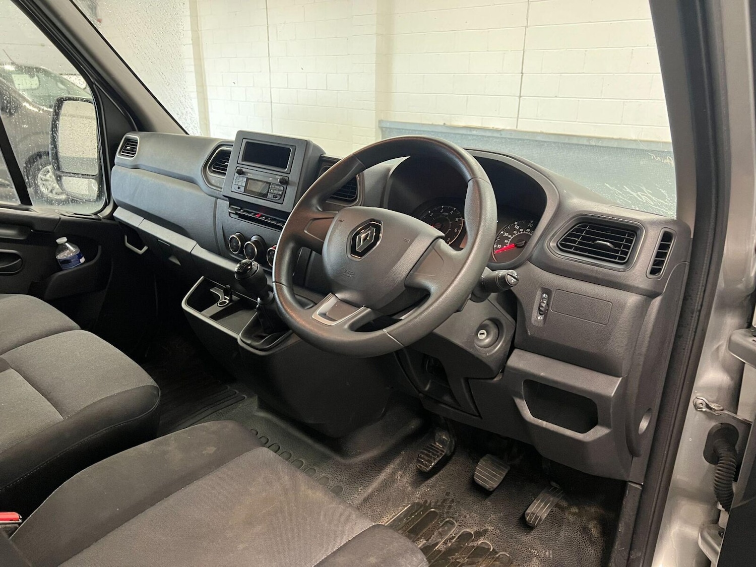 Used Renault Master 2023 for sale - 76328247: Photo 6