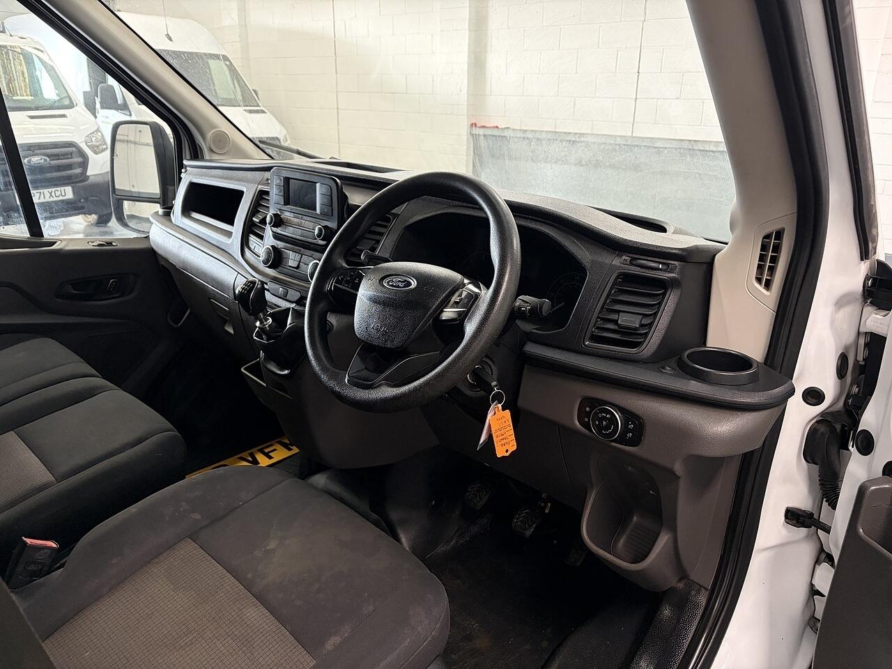 Used Ford Transit 2022 for sale - 76874646: Photo 6