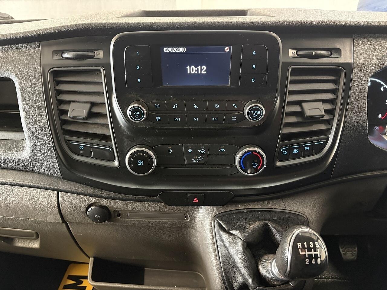 Used Ford Transit 2022 for sale - 76874646: Photo 8