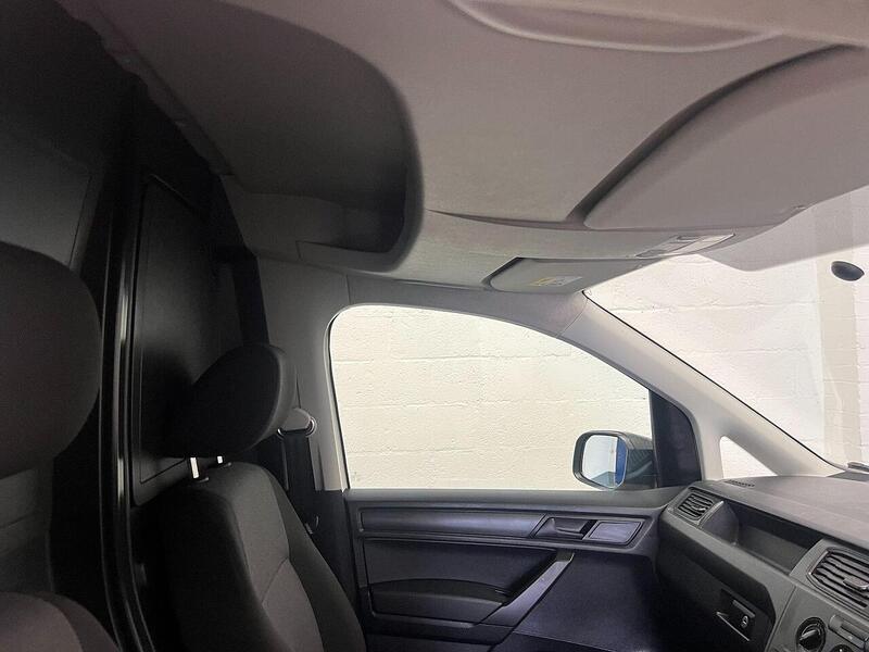 Used Volkswagen Caddy 2020 for sale - 76904028: Photo 11