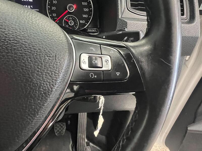 Used Volkswagen Caddy 2020 for sale - 76904028: Photo 14