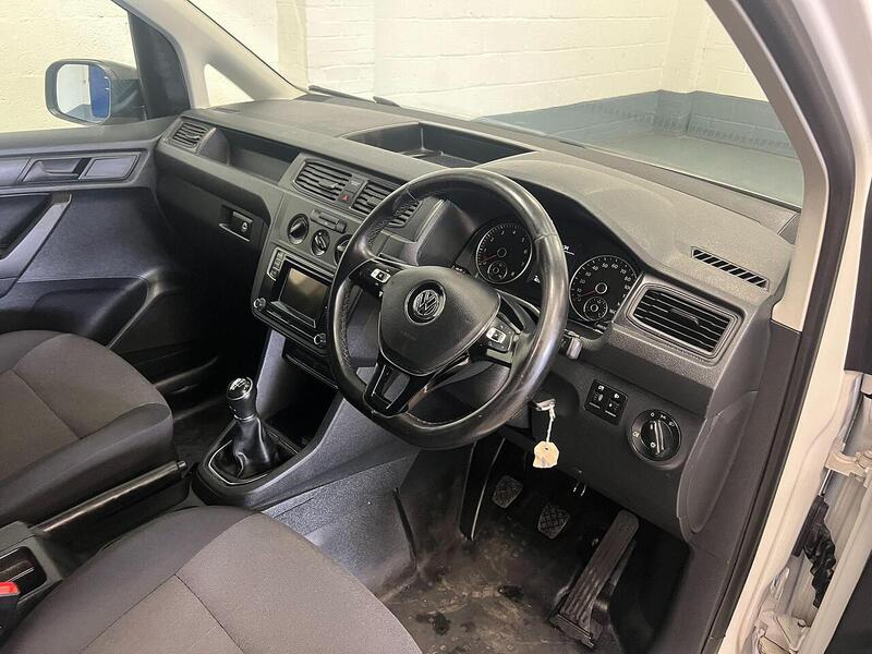 Used Volkswagen Caddy 2020 for sale - 76904028: Photo 18