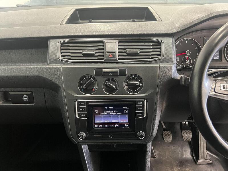 Used Volkswagen Caddy 2020 for sale - 76904028: Photo 21