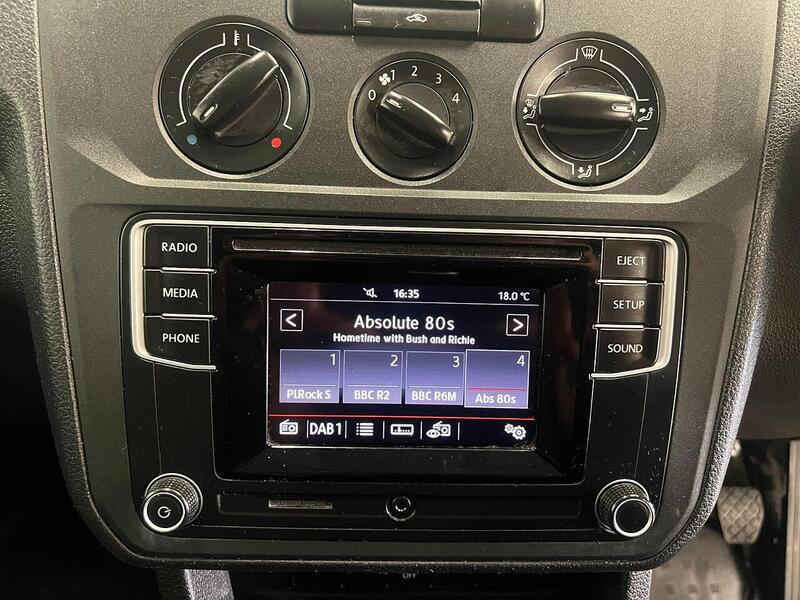 Used Volkswagen Caddy 2020 for sale - 76904028: Photo 22