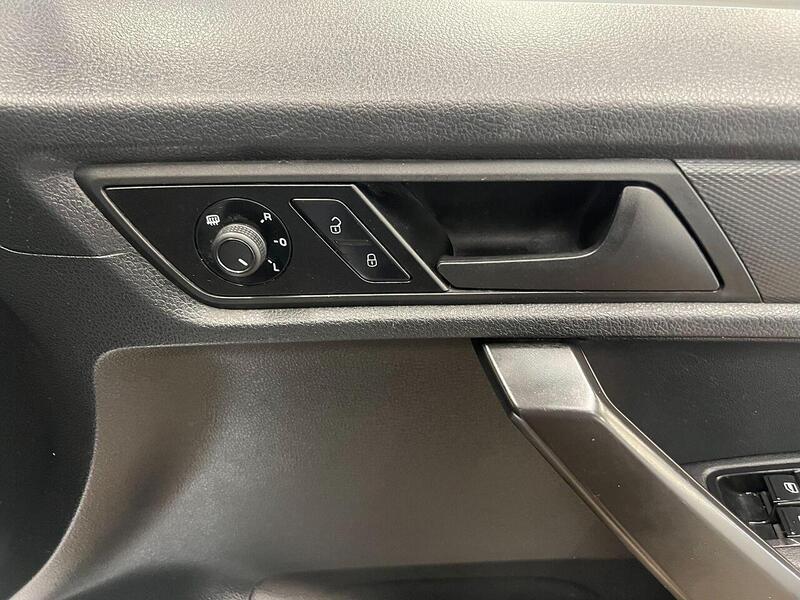 Used Volkswagen Caddy 2020 for sale - 76904028: Photo 28