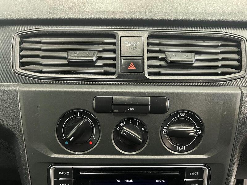 Used Volkswagen Caddy 2020 for sale - 76904028: Photo 30