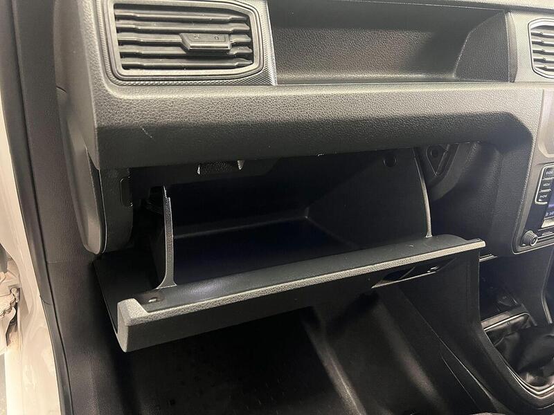 Used Volkswagen Caddy 2020 for sale - 76904028: Photo 33