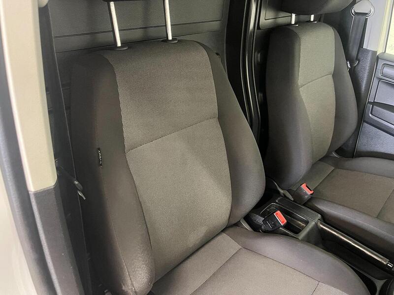 Used Volkswagen Caddy 2020 for sale - 76904028: Photo 9