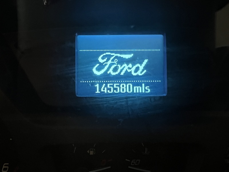 Used Ford Transit Custom 2014 for sale - 78097568: Photo 7