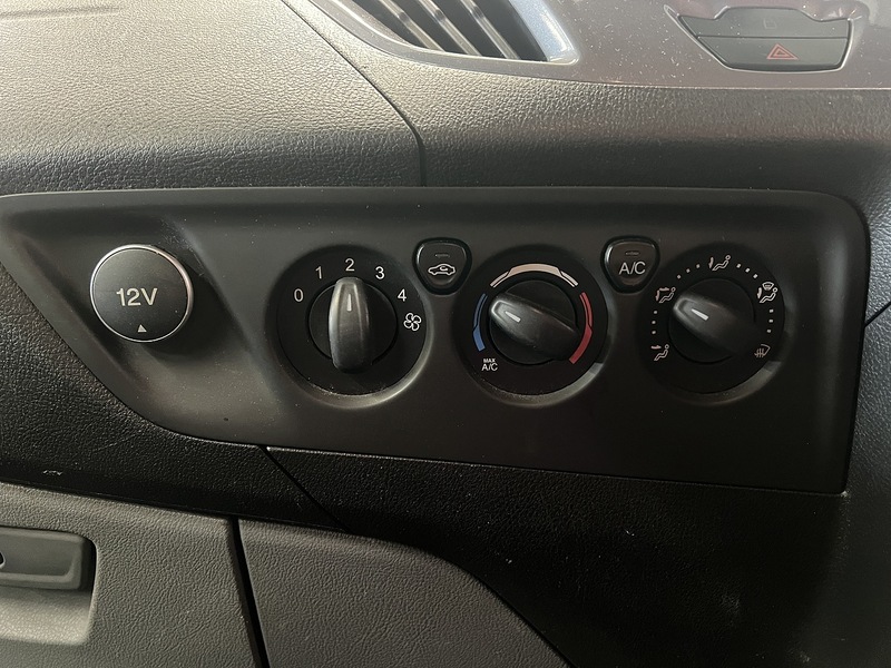 Used Ford Transit Custom 2014 for sale - 78097568: Photo 9