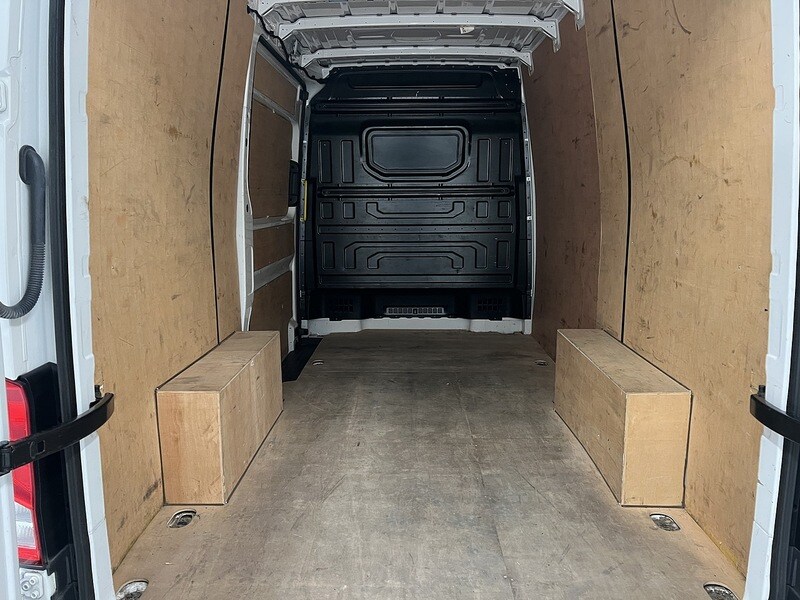 Used Volkswagen Crafter 2022 for sale - 77749176: Photo 5