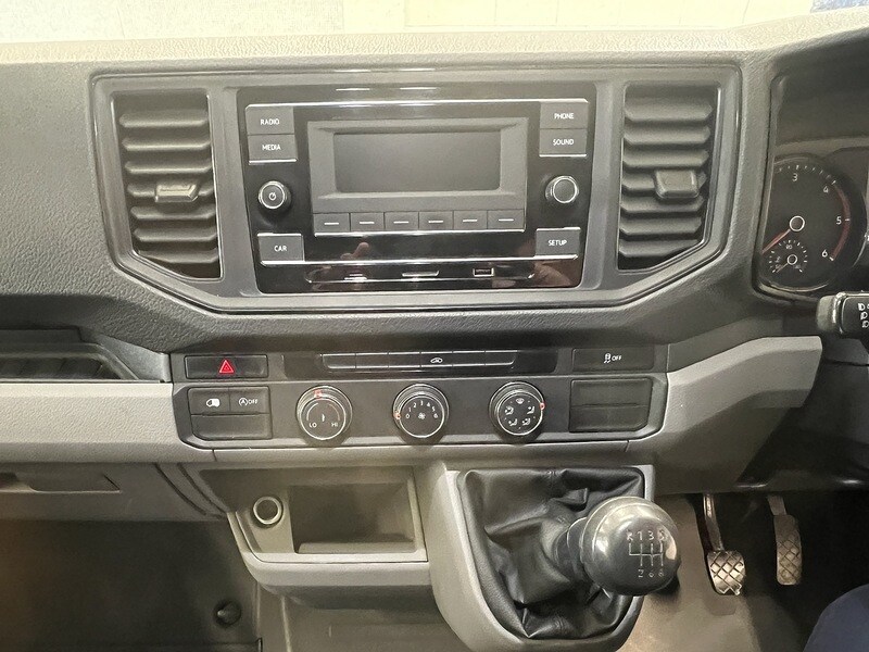 Used Volkswagen Crafter 2022 for sale - 77749176: Photo 8