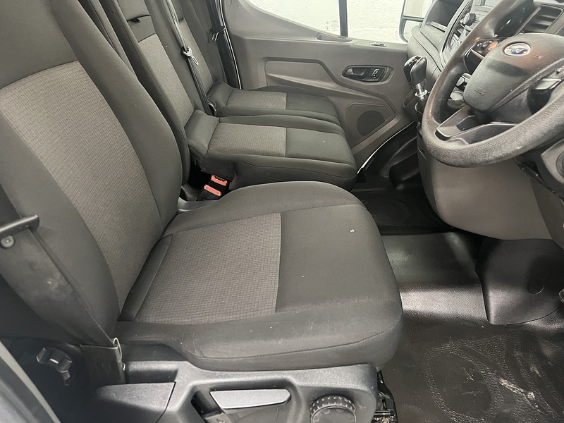 Used Ford Transit 2023 for sale - 77356868: Photo 10
