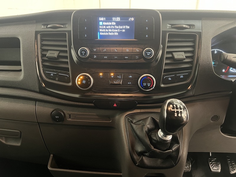 Used Ford Transit 2023 for sale - 77356868: Photo 18