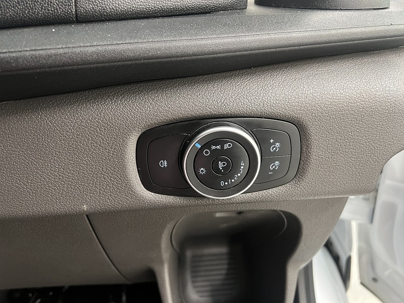 Used Ford Transit 2023 for sale - 77356868: Photo 19