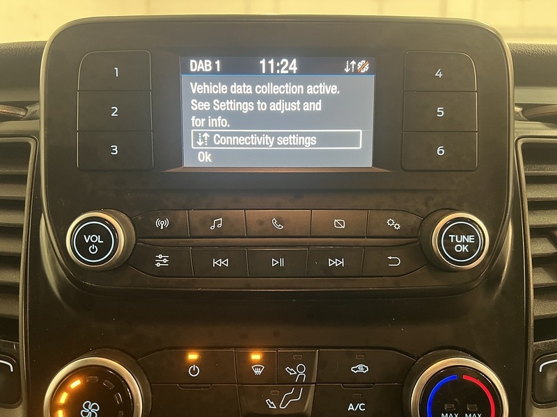 Used Ford Transit 2023 for sale - 77356868: Photo 23