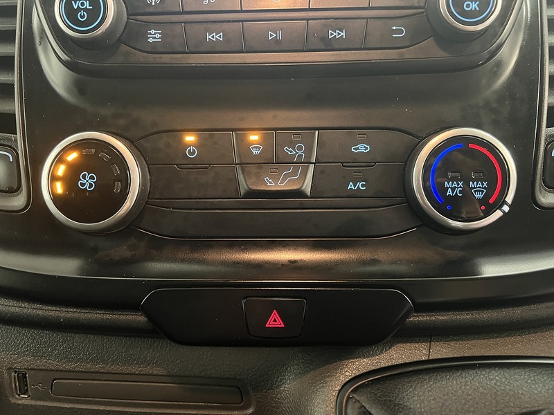 Used Ford Transit 2023 for sale - 77356868: Photo 25