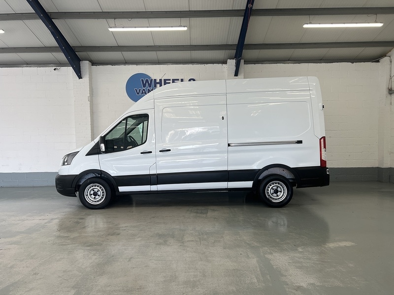 Used Ford Transit 2023 for sale - 77356868: Photo 3