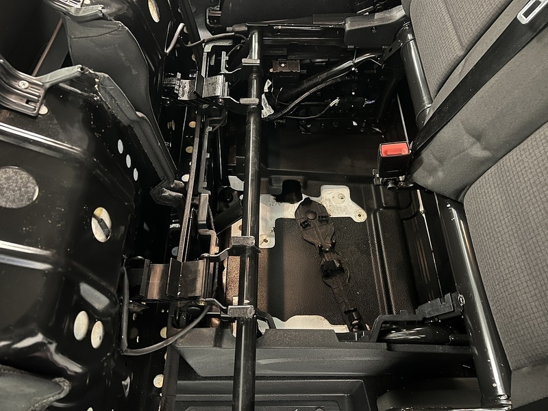 Used Ford Transit 2023 for sale - 77356868: Photo 34