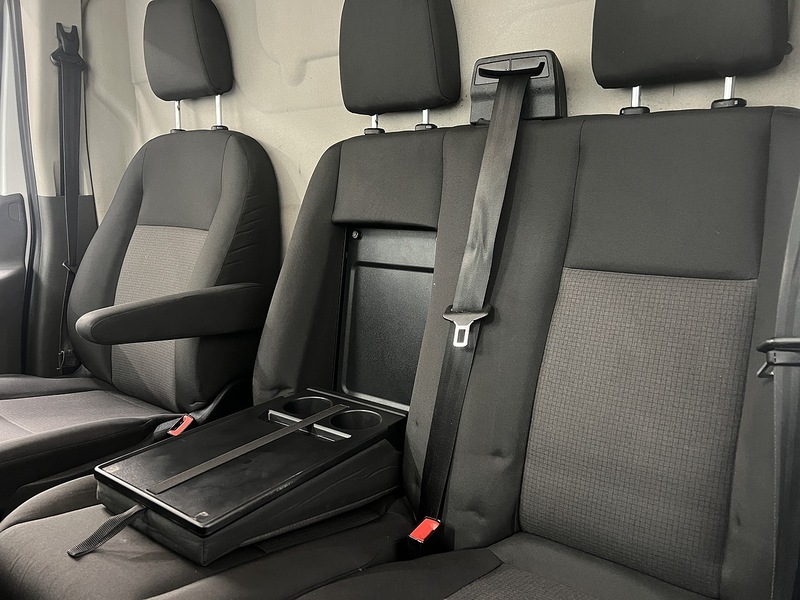 Used Ford Transit 2023 for sale - 77356868: Photo 35