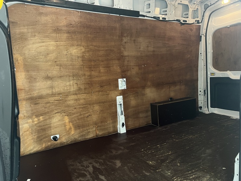 Used Ford Transit 2023 for sale - 77356868: Photo 36