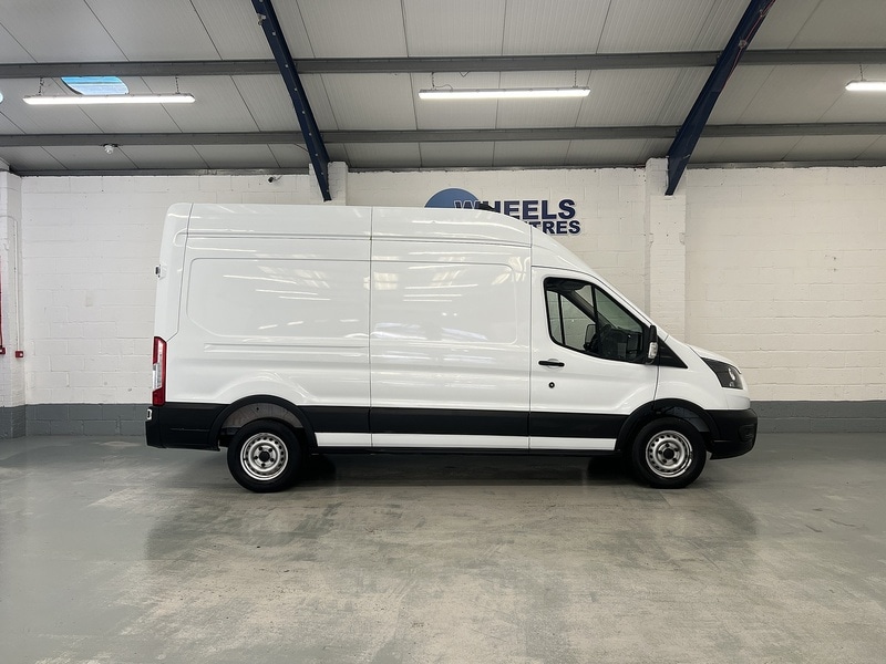 Used Ford Transit 2023 for sale - 77356868: Photo 6