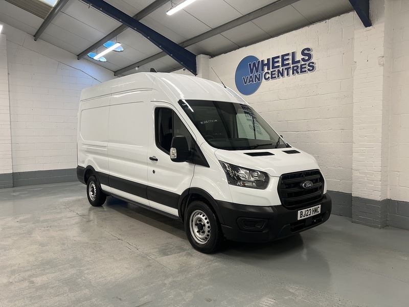 Used Ford Transit 2023 for sale - 77356868: Photo 7