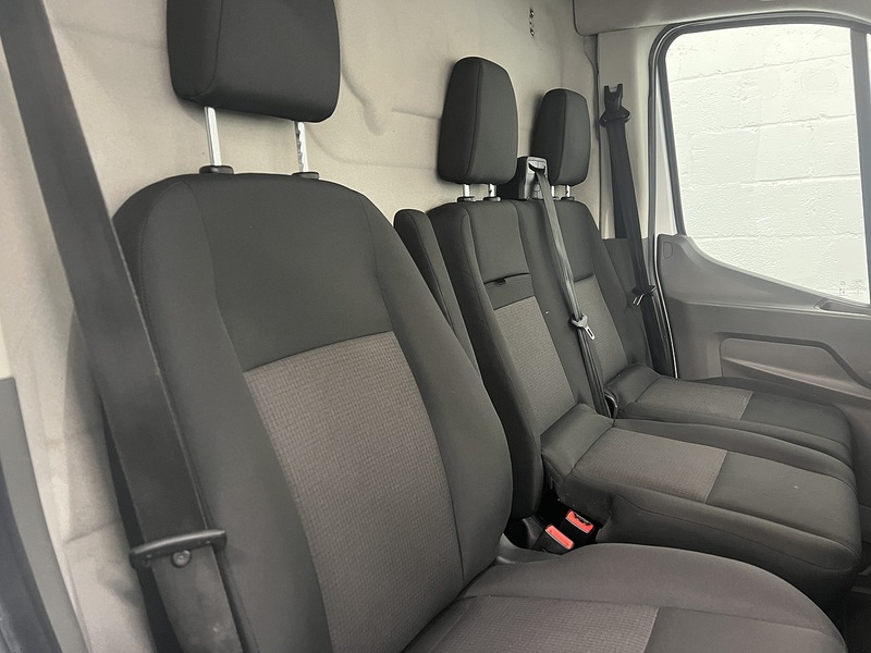 Used Ford Transit 2023 for sale - 77356868: Photo 9