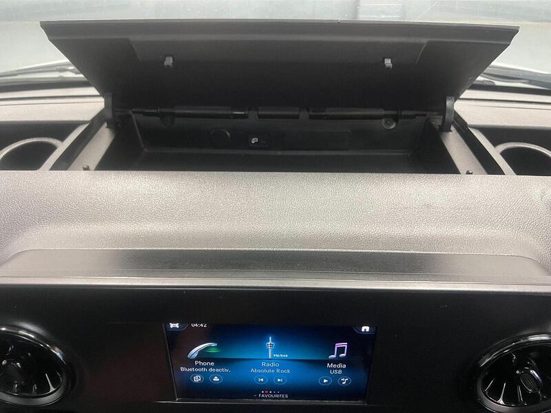 Used Mercedes-Benz Sprinter 2019 for sale - 76904202: Photo 24