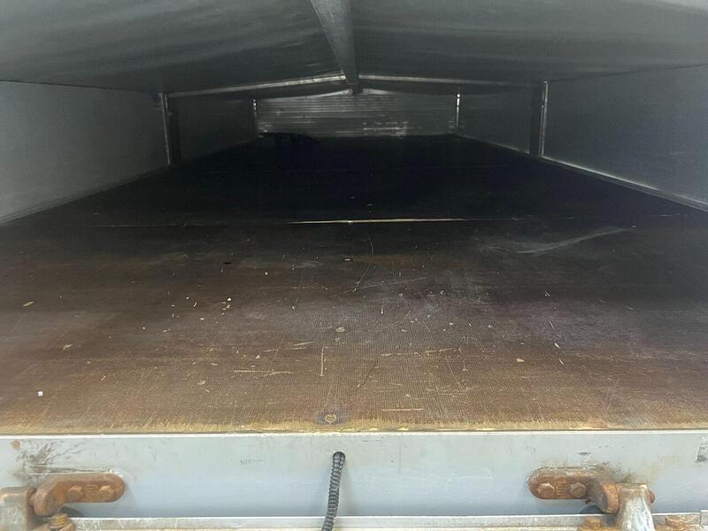 Used Mercedes-Benz Sprinter 2019 for sale - 76904202: Photo 25