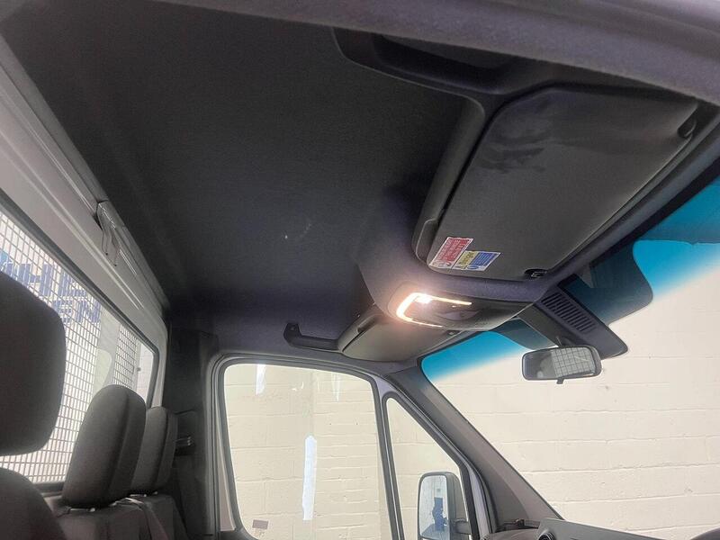 Used Mercedes-Benz Sprinter 2019 for sale - 76904202: Photo 31