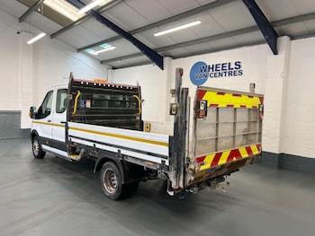 Used Ford Transit 2019 for sale - 76494093: Photo