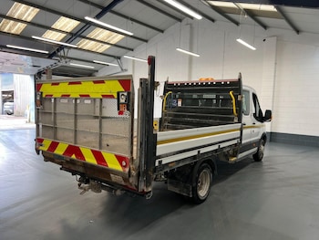 Used Ford Transit 2019 for sale - 76494093: Photo