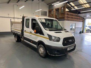 Used Ford Transit 2019 for sale - 76494093: Photo