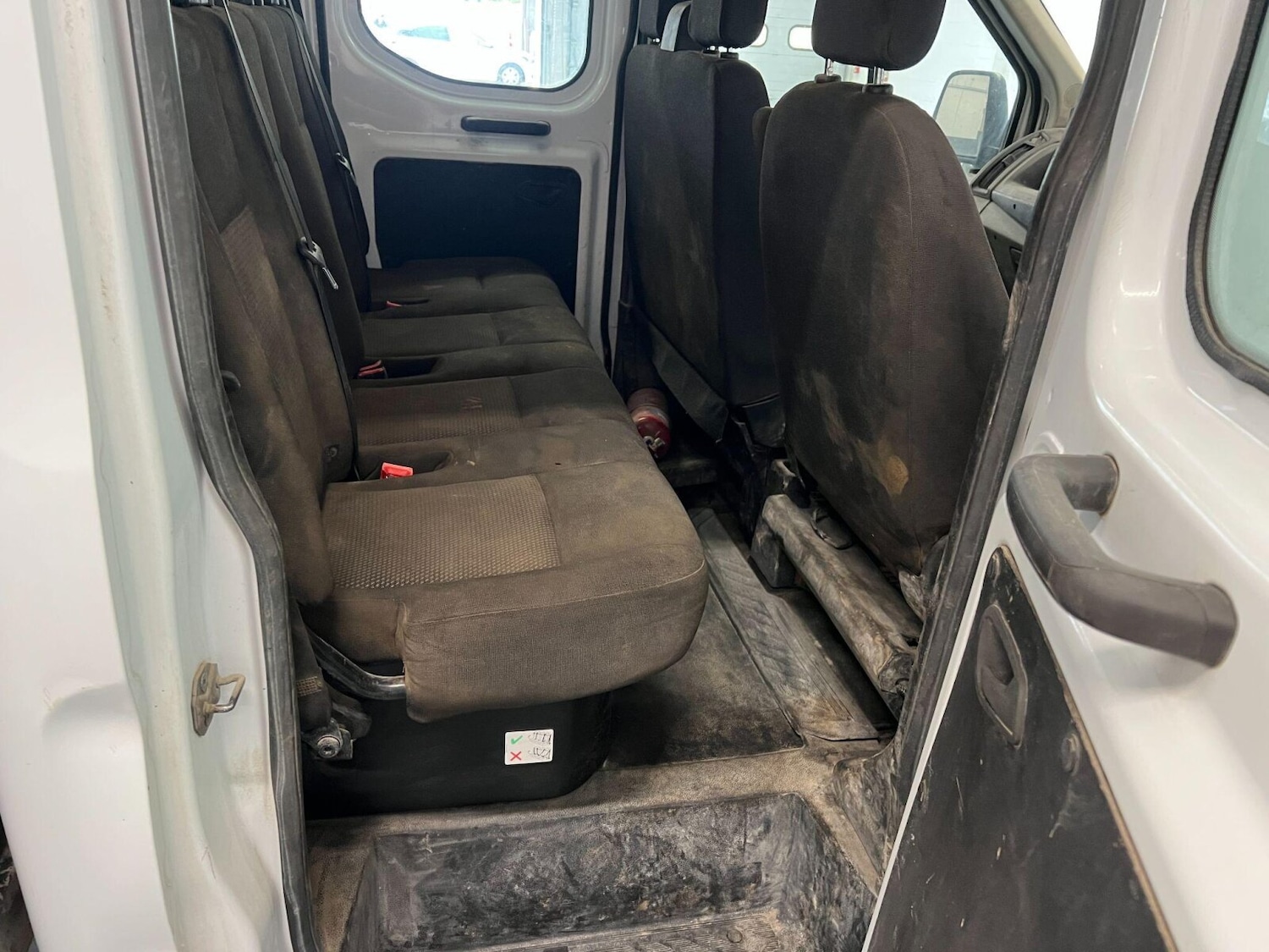 Used Ford Transit 2019 for sale - 76494093: Photo 5
