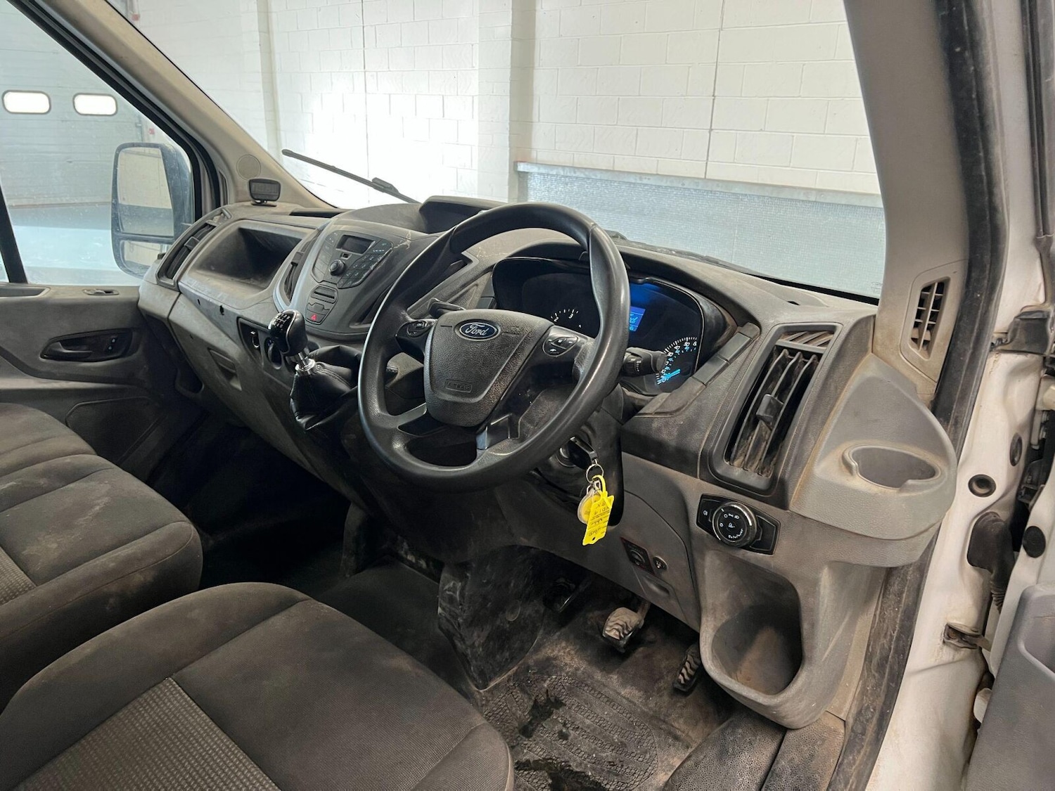Used Ford Transit 2019 for sale - 76494093: Photo 6