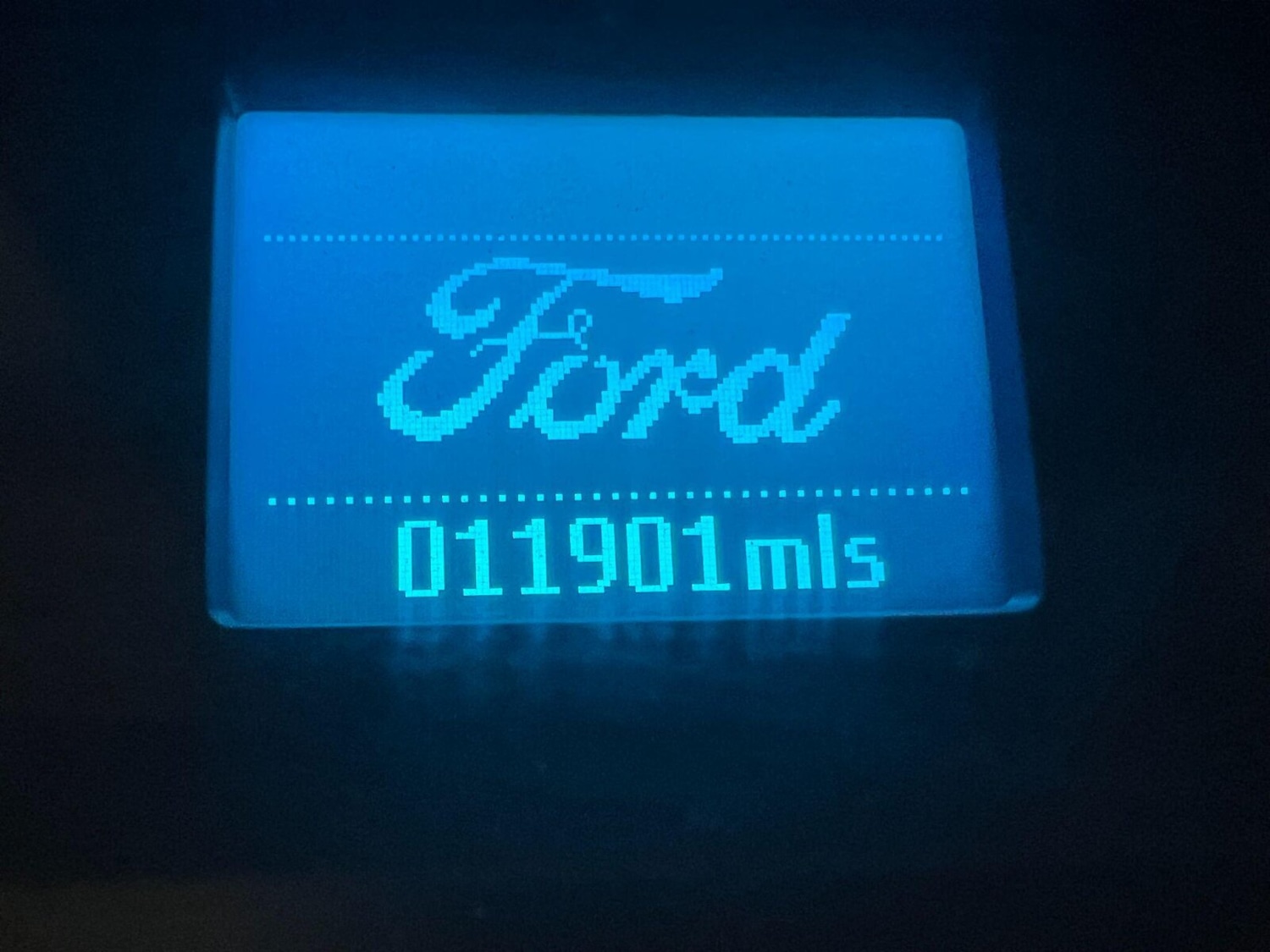 Used Ford Transit 2019 for sale - 76494093: Photo 7