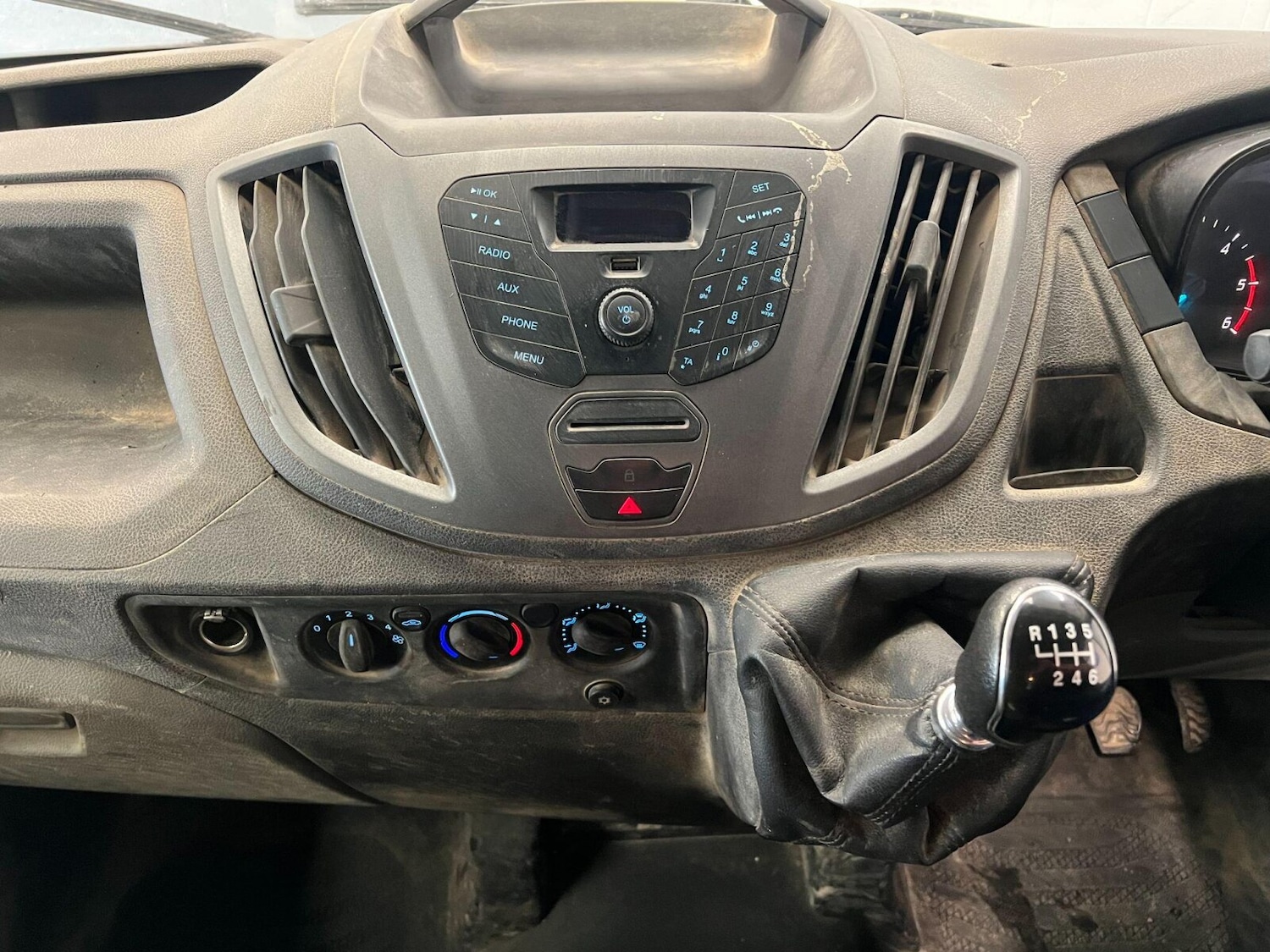 Used Ford Transit 2019 for sale - 76494093: Photo 8