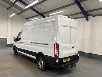 Used Ford Transit 2022 for sale - 76950836: Photo